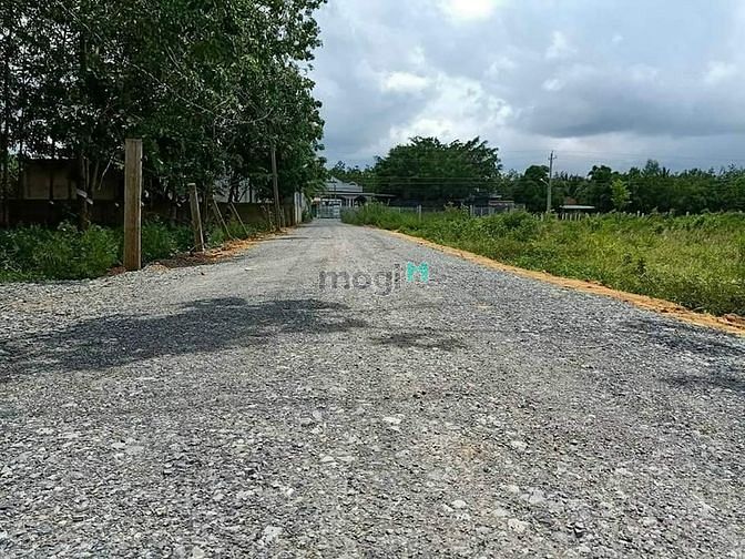 Hình ảnh Chỉ 439tr Sở hữu ngay lô đất ngay gần trung tâm TÂY NINH 📍Đất gần ch