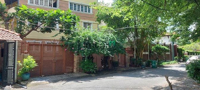 Hình ảnh 🌻 Cho thuê villa hồ bơi compound Phú Tường - Ng Văn Hưởng, P ThảoĐiền