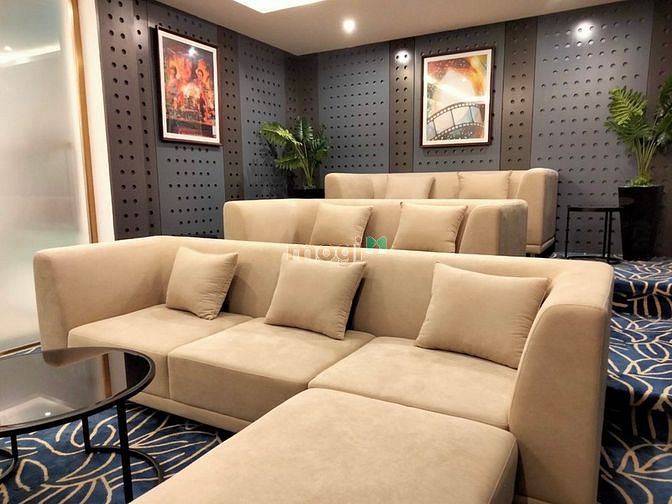 Hình ảnh Biệt thự Bason Victory,Cho thuê giá 180tr/tháng DT 545m2. Đủ nội thất