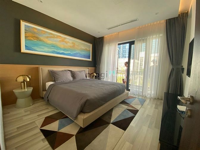 Hình ảnh Biệt thự Bason Victory,Cho thuê giá 180tr/tháng DT 545m2. Đủ nội thất