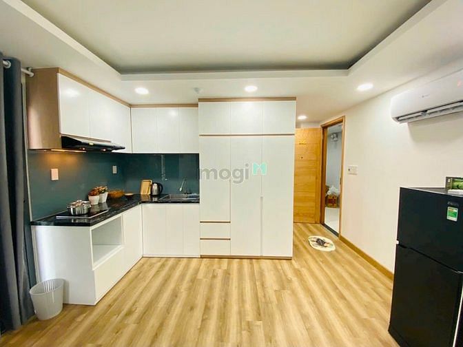 Hình ảnh 🔥 Căn Hộ Studio Giá từ 5tr - Tân Quy, Him Lam, Lotte, ĐH TDTU Q7 🔥