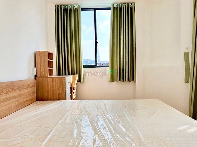 Hình ảnh Mb6623 nạp rút nhanh chóng ban công, cửa sổ full nội thất gần chợ Bà Chiểu