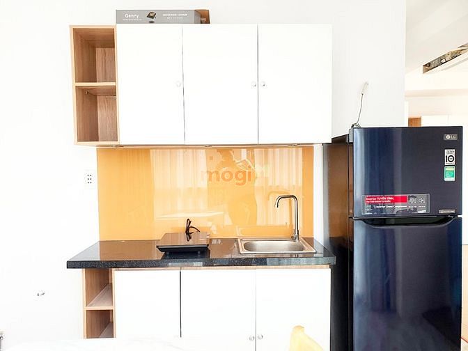 Hình ảnh Mb6623 nạp rút nhanh chóng ban công, cửa sổ full nội thất gần chợ Bà Chiểu