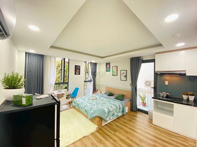 Hình ảnh 🔥 Căn Hộ Studio Giá từ 5tr - Tân Quy, Him Lam, Lotte, ĐH TDTU Q7 🔥