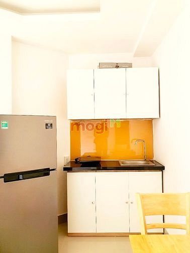 Hình ảnh Mb6623 nạp rút nhanh chóng ban công, cửa sổ full nội thất gần chợ Bà Chiểu