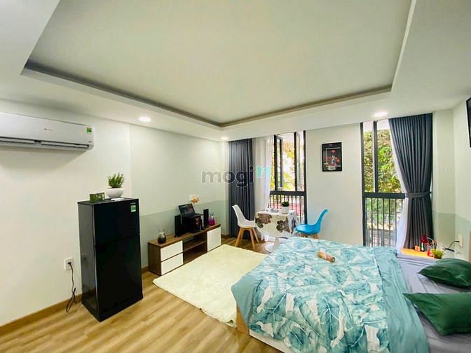 Hình ảnh 🔥 Căn Hộ Studio Giá từ 5tr - Tân Quy, Him Lam, Lotte, ĐH TDTU Q7 🔥