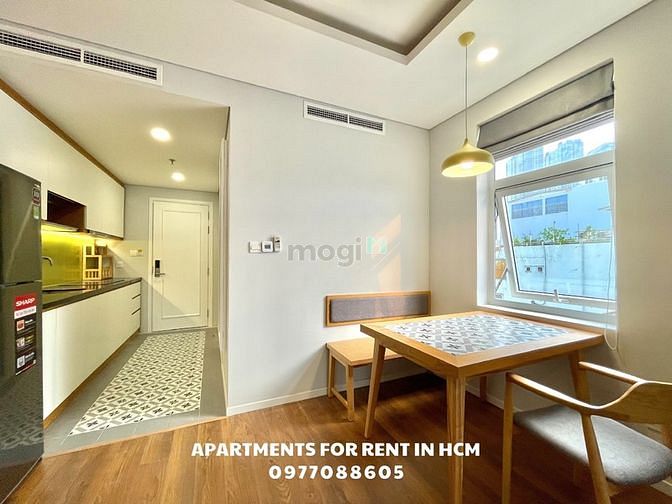 Hình ảnh 1 Bedroom | Huynh Man Dat - Phuong 19 - Binh Thạnh