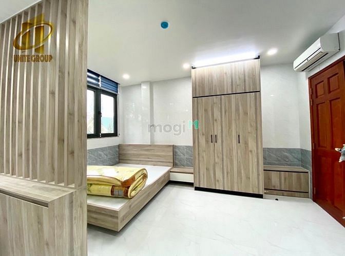 Hình ảnh 🔥 Căn Hộ Studio Giá từ 5tr - Tân Quy, Him Lam, Lotte, ĐH TDTU Q7 🔥