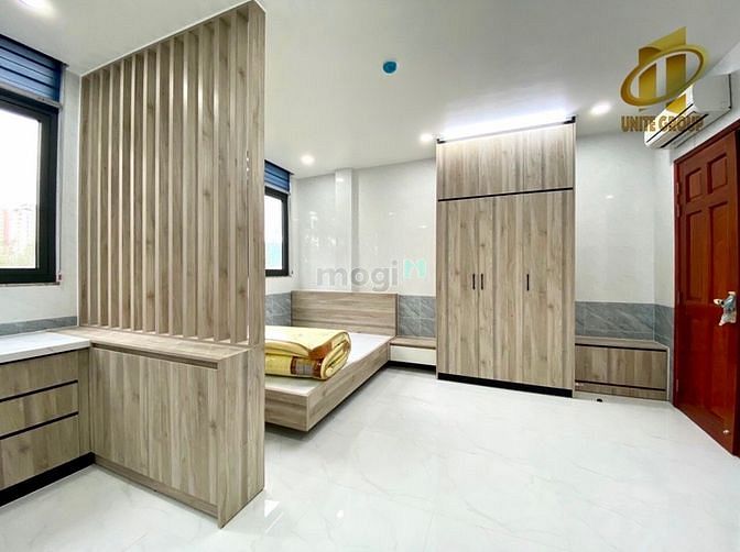 Hình ảnh 🔥 Căn Hộ Studio Giá từ 5tr - Tân Quy, Him Lam, Lotte, ĐH TDTU Q7 🔥