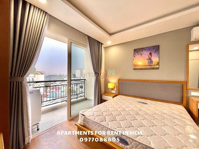 Hình ảnh 1 Bedroom | Huynh Man Dat - Phuong 19 - Binh Thạnh