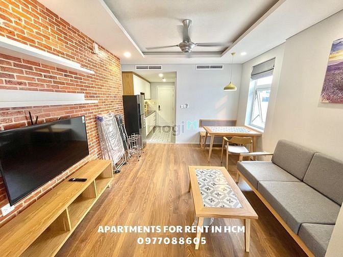 Hình ảnh 1 Bedroom | Huynh Man Dat - Phuong 19 - Binh Thạnh