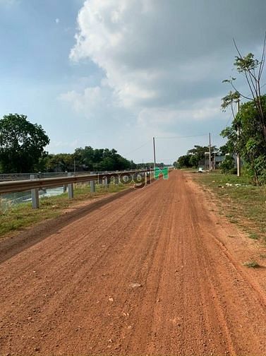 Hình ảnh Đất P Ninh Thạnh-TP Tây Ninh, DT : 5x70 mét , Mặt Tiền Lộ Giới 23m, Gi