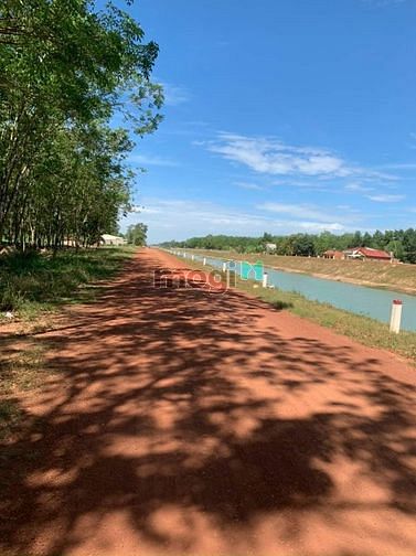 Hình ảnh Đất P Ninh Thạnh-TP Tây Ninh, DT : 5x70 mét , Mặt Tiền Lộ Giới 23m, Gi
