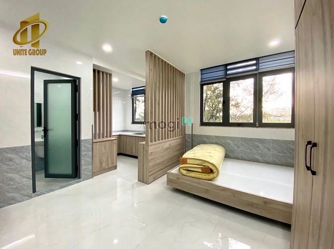 Hình ảnh 🔥 Căn Hộ Studio Giá từ 5tr - Tân Quy, Him Lam, Lotte, ĐH TDTU Q7 🔥