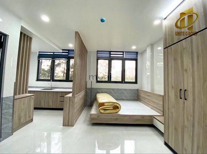 Hình ảnh 🔥 Căn Hộ Studio Giá từ 5tr - Tân Quy, Him Lam, Lotte, ĐH TDTU Q7 🔥