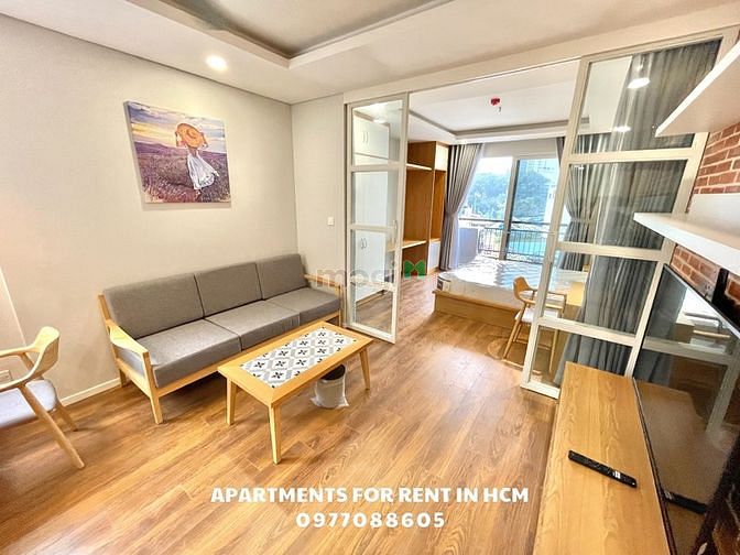 Hình ảnh 1 Bedroom | Huynh Man Dat - Phuong 19 - Binh Thạnh