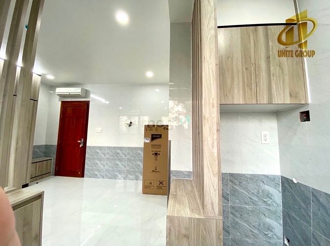 Hình ảnh 🔥 Căn Hộ Studio Giá từ 5tr - Tân Quy, Him Lam, Lotte, ĐH TDTU Q7 🔥