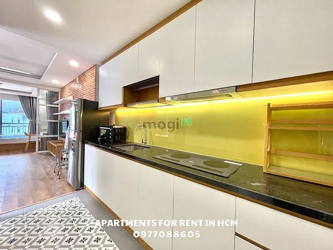Hình ảnh 1 Bedroom | Huynh Man Dat - Phuong 19 - Binh Thạnh