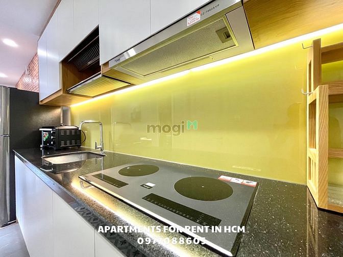 Hình ảnh 1 Bedroom | Huynh Man Dat - Phuong 19 - Binh Thạnh