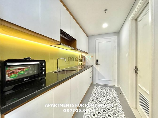 Hình ảnh 1 Bedroom | Huynh Man Dat - Phuong 19 - Binh Thạnh