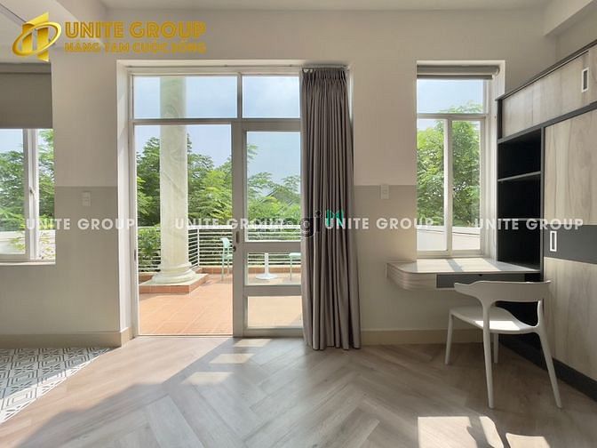 Hình ảnh 🔥Studio - Duplex - 1PN riêng Ban công - Tân Quy,Tân Kiểng,Tân Hưng Q7
