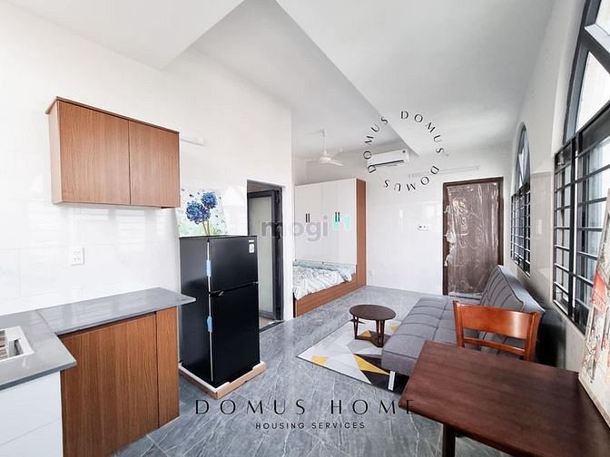 Hình ảnh 🔥Studio - Duplex - 1PN riêng Ban công - Tân Quy,Tân Kiểng,Tân Hưng Q7