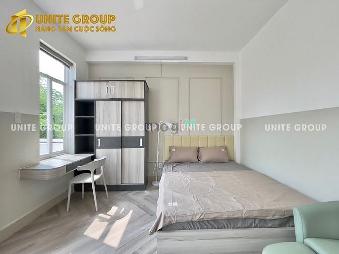 Hình ảnh 🔥Studio - Duplex - 1PN riêng Ban công - Tân Quy,Tân Kiểng,Tân Hưng Q7