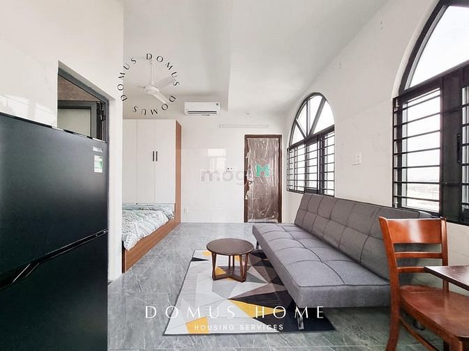 Hình ảnh 🔥Studio - Duplex - 1PN riêng Ban công - Tân Quy,Tân Kiểng,Tân Hưng Q7