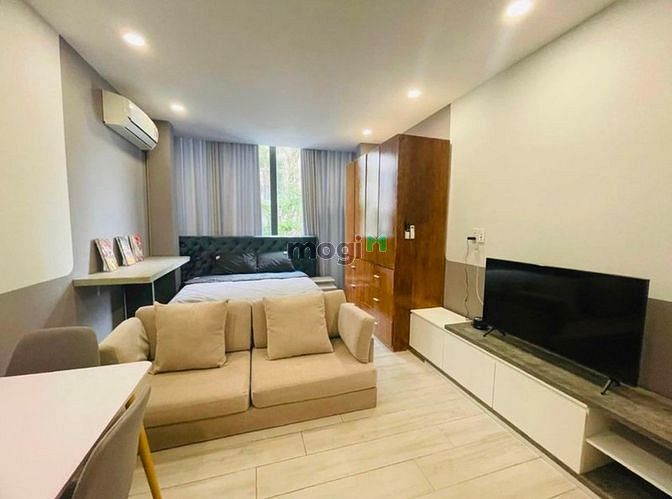 Hình ảnh 🔥 Mb6623 nạp rút nhanh chóng cao cấp Studio_Ban công thoáng_Trường sa_Gần Thảo cầm viên🔥