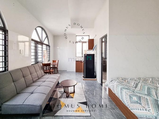 Hình ảnh 🔥Studio - Duplex - 1PN riêng Ban công - Tân Quy,Tân Kiểng,Tân Hưng Q7