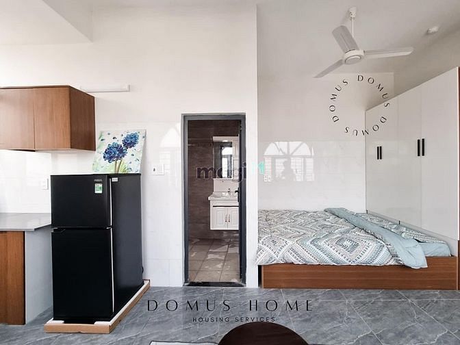 Hình ảnh 🔥Studio - Duplex - 1PN riêng Ban công - Tân Quy,Tân Kiểng,Tân Hưng Q7