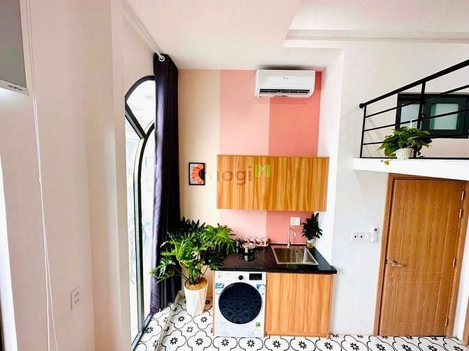 Hình ảnh 🔥Studio - Duplex - 1PN riêng Ban công - Tân Quy,Tân Kiểng,Tân Hưng Q7