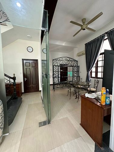 Hình ảnh Cần cho thuê hoặc bán biệt thự cao cấp ở quận 2