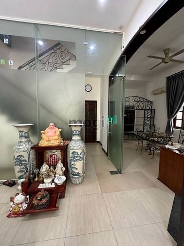 Hình ảnh Cần cho thuê hoặc bán biệt thự cao cấp ở quận 2