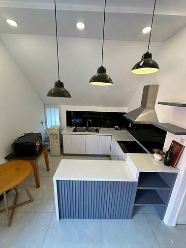 Hình ảnh Cần cho thuê hoặc bán biệt thự cao cấp ở quận 2