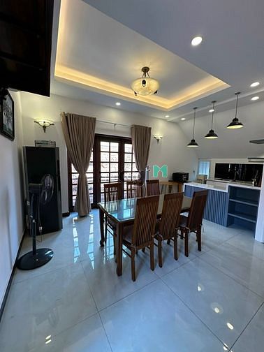 Hình ảnh Cần cho thuê hoặc bán biệt thự cao cấp ở quận 2