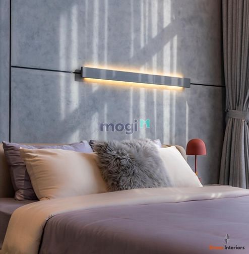 Hình ảnh Cho thuê Penthouse mini The Metropole Full NT, View đẹp nhất dự án.