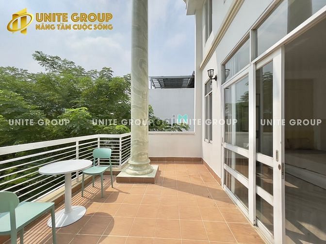Hình ảnh Studio mới BAN CÔNG tách bếp tại quận 7 gần PMH, chợ Tân Mỹ, Biện viện