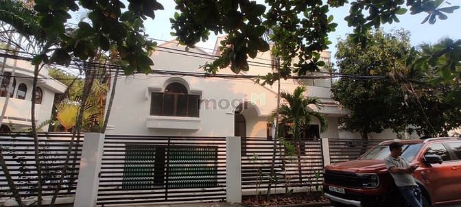 Hình ảnh 🌻 Cho thuê villa 4 phòng ngủ khu compound Thảo Điền, quận 2