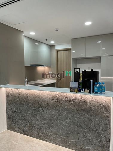 Hình ảnh Nhà mới còn trống - Mb6623 nạp rút nhanh chóng The River Thủ Thiêm nội thất cơ bản