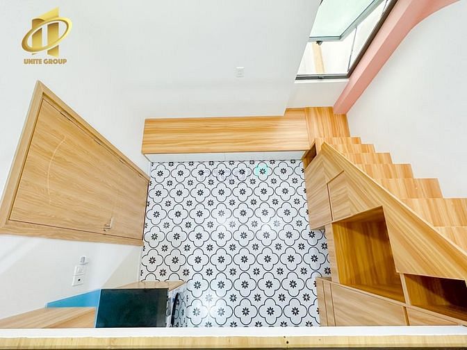 Hình ảnh 🏡 Căn Hộ Studio - Duplex Full NT tại 791 Trần Xuân Soạn gần Lotte,TĐT
