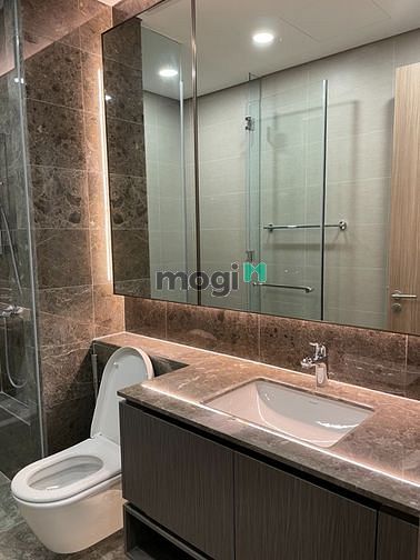 Hình ảnh Nhà mới còn trống - Mb6623 nạp rút nhanh chóng The River Thủ Thiêm nội thất cơ bản