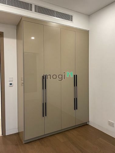 Hình ảnh Nhà mới còn trống - Mb6623 nạp rút nhanh chóng The River Thủ Thiêm nội thất cơ bản