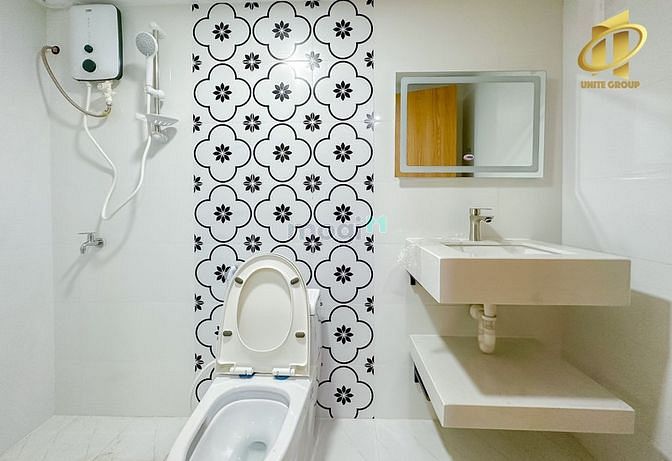 Hình ảnh 🏡 Căn Hộ Studio - Duplex Full NT tại 791 Trần Xuân Soạn gần Lotte,TĐT
