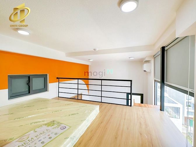 Hình ảnh 🏡 Căn Hộ Studio - Duplex Full NT tại 791 Trần Xuân Soạn gần Lotte,TĐT