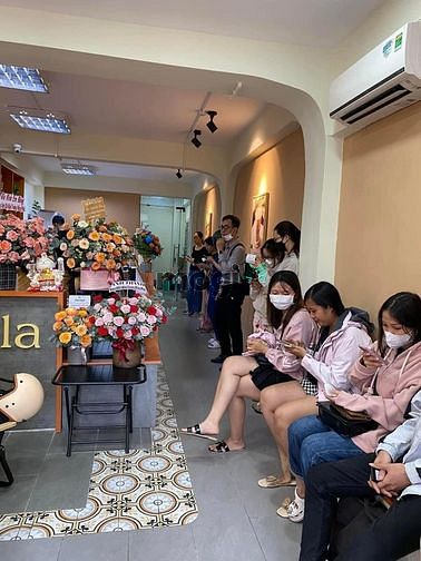 Hình ảnh Cho thuê nhà đường Lê Văn Duyệt, Quận Bình Thạnh