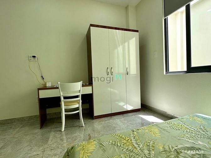 Hình ảnh Mb6623 nạp rút nhanh chóng full nội thất có máy giặt riêng ngay Nguyễn Tri Phương