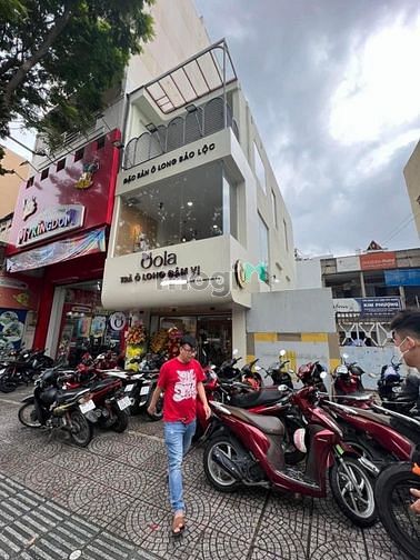 Hình ảnh Cho thuê nhà đường Lê Văn Duyệt, Quận Bình Thạnh