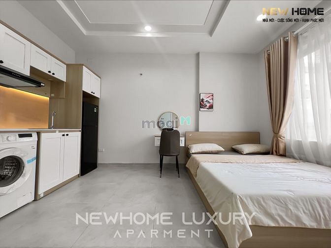 Hình ảnh Cho thuê Trang Chủ MB66.COM / Đăng Ký Tặng 66K mới 100% - máy giặt riêng gần sân bay, CV HVT