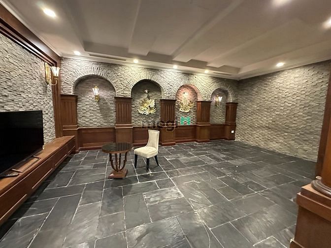 Hình ảnh Biệt thự Bason giá thuê 180tr/ tháng nội thất sang - xịn mịn - đẹp